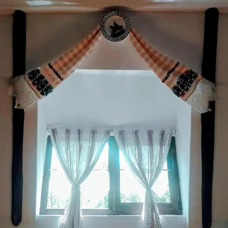 Farm stay Pajisti Verzi / Meadows *