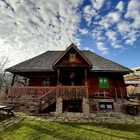 Farm stay Pajisti Verzi / Meadows