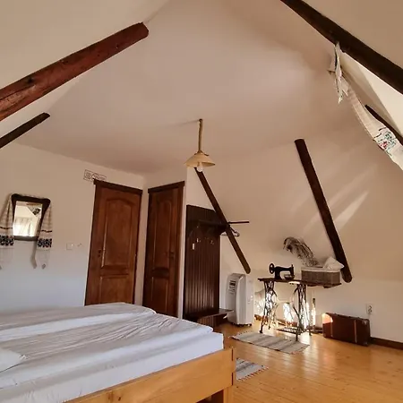 Farm stay Pajisti Verzi / Meadows *