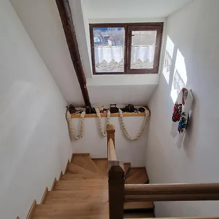 Pajisti Verzi / Meadows Farm stay