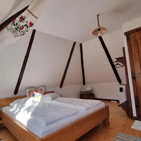 Pajisti Verzi / Meadows Farm stay