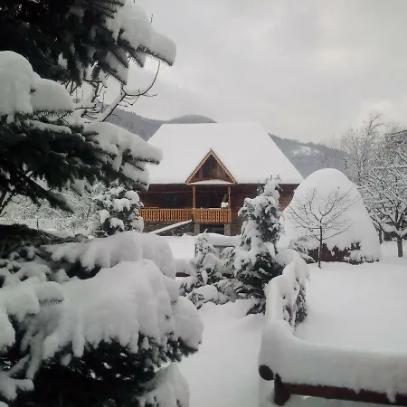Pajisti Verzi / Meadows Vişeu de Sus