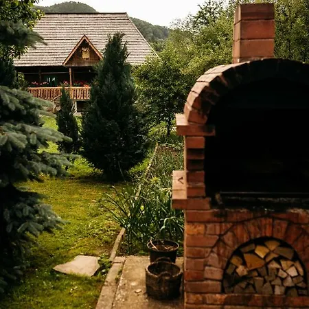 Farm stay Pajisti Verzi / Meadows