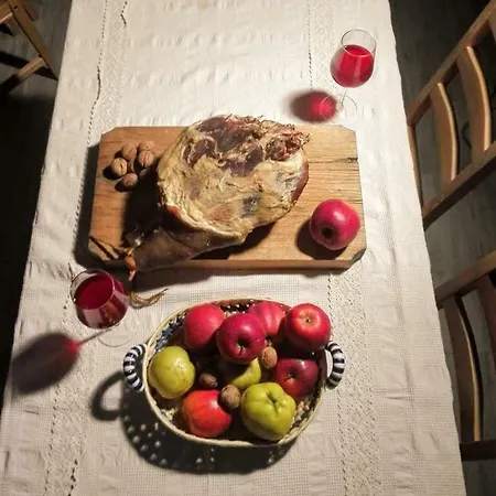 Pajisti Verzi / Meadows Vişeu de Sus