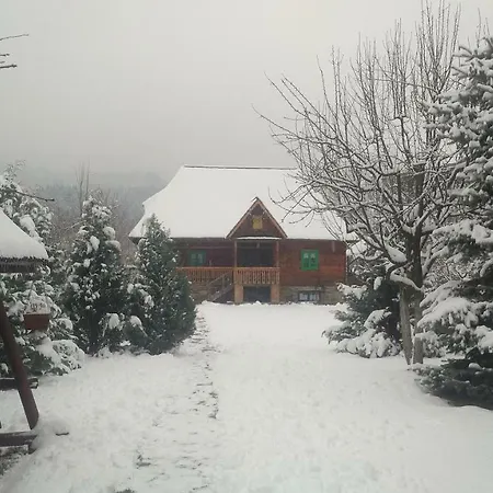 Farm stay Pajisti Verzi / Meadows