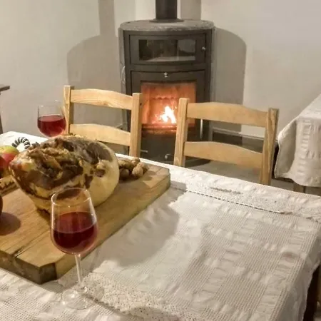 Bauernhof Pajisti Verzi / Meadows Vişeu de Sus