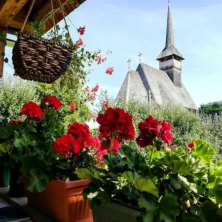 Pajisti Verzi / Meadows Bauernhof *