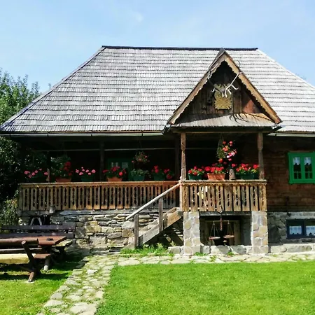 Bauernhof Pajisti Verzi / Meadows *